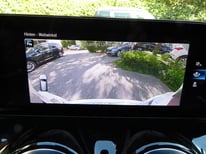 MERCEDES GLB WEISS GP867RD