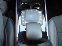 MERCEDES GLB WEISS GP867RD