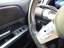 MERCEDES GLB WEISS GP867RD