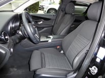 MERCEDES GLC SCHWARZ GJ624JP