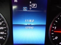 MERCEDES GLC SCHWARZ GJ624JP