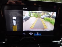 MERCEDES GLC SCHWARZ GJ624JP