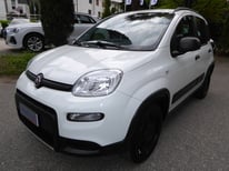 FIAT PANDA WEISS GG002FX