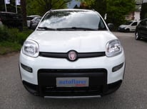 FIAT PANDA WEISS GG002FX