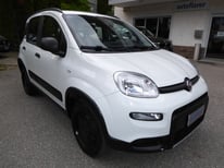 FIAT PANDA WEISS GG002FX