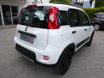 FIAT PANDA WEISS GG002FX