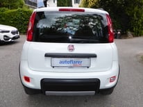 FIAT PANDA WEISS GG002FX