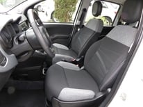 FIAT PANDA WEISS GG002FX