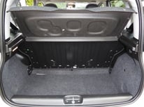 FIAT PANDA WEISS GG002FX