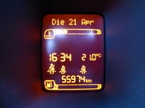 FIAT PANDA WEISS GG002FX