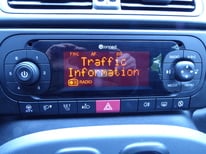 FIAT PANDA WEISS GG002FX