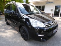 CITROEN BERLINGO 0631