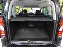 CITROEN BERLINGO 0631