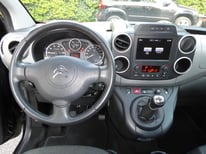 CITROEN BERLINGO 0631