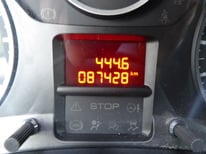 CITROEN BERLINGO 0631