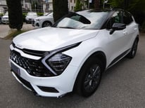 KIA SPORTAGE GT-LINE GM603PY