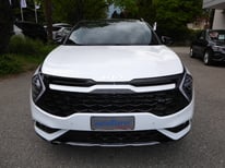 KIA SPORTAGE GT-LINE GM603PY