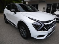 KIA SPORTAGE GT-LINE GM603PY