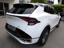 KIA SPORTAGE GT-LINE GM603PY