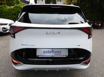 KIA SPORTAGE GT-LINE GM603PY