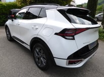 KIA SPORTAGE GT-LINE GM603PY