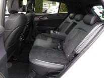 KIA SPORTAGE GT-LINE GM603PY