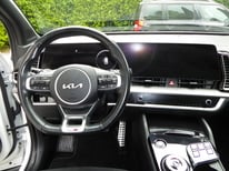 KIA SPORTAGE GT-LINE GM603PY