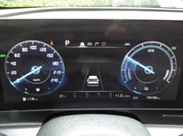 KIA SPORTAGE GT-LINE GM603PY