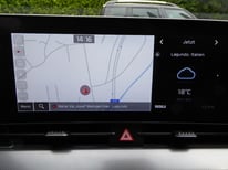 KIA SPORTAGE GT-LINE GM603PY