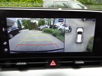 KIA SPORTAGE GT-LINE GM603PY