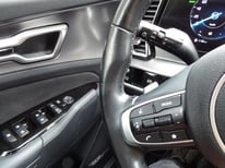 KIA SPORTAGE GT-LINE GM603PY