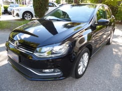 VW POLO 1.000 75PS ​LOUNGE