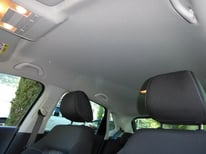 VW POLO SCHWARZ 5549