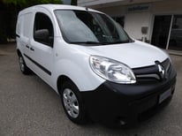 RENAULT KANGOO WEIS GE829SD