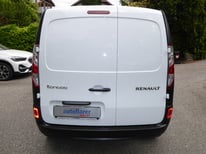 RENAULT KANGOO WEIS GE829SD
