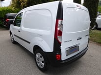 RENAULT KANGOO WEIS GE829SD