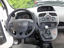 RENAULT KANGOO WEIS GE829SD