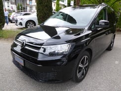 VW CADDY 2,0TDI 122PS ​MOVE