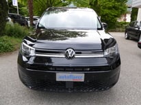 VW CADDY 2,0TDI SCHWARZ NEU 6413