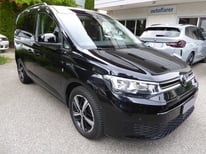 VW CADDY 2,0TDI SCHWARZ NEU 6413