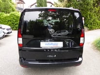VW CADDY 2,0TDI SCHWARZ NEU 6413