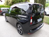 VW CADDY 2,0TDI SCHWARZ NEU 6413