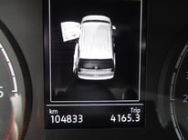 VW CADDY 2,0TDI SCHWARZ NEU 6413