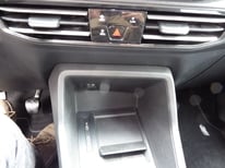 VW CADDY 2,0TDI SCHWARZ NEU 6413