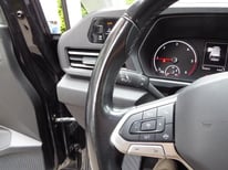VW CADDY 2,0TDI SCHWARZ NEU 6413