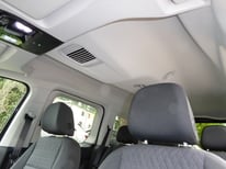 VW CADDY 2,0TDI SCHWARZ NEU 6413