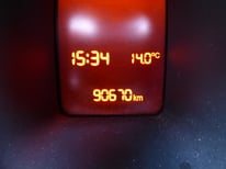 FIAT PANDA VAN WEISS FM602BM
