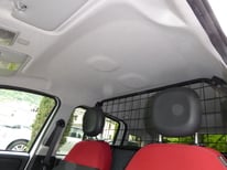 FIAT PANDA VAN WEISS FM602BM