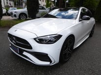 MERCEDES C220d GM333YF