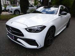 MERCEDES C220d 2,0 CDI 200PS AUTOMATIK ​PREMIUM